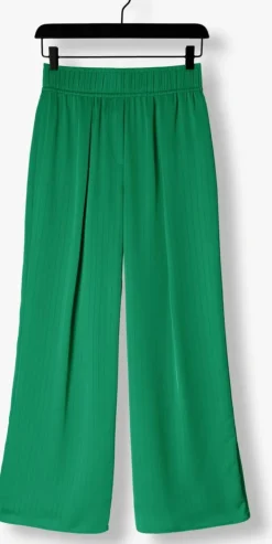 groene silvian heach pantalon cvp23025pa