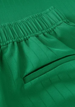 groene silvian heach pantalon cvp23025pa