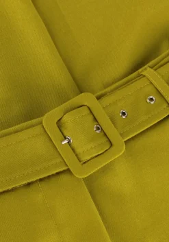 groene silvian heach pantalon pantal.lungo / pants