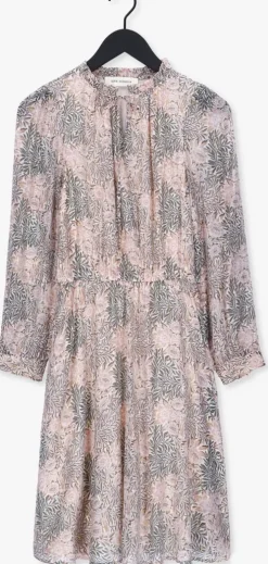 groene sofie schnoor mini jurk dress #s222256