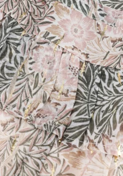 groene sofie schnoor minirok skirt#s222254