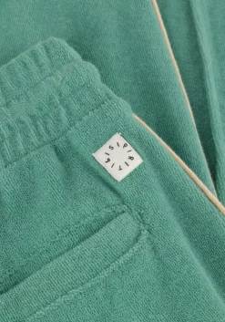 groene sproet & sprout joggingbroek track pants