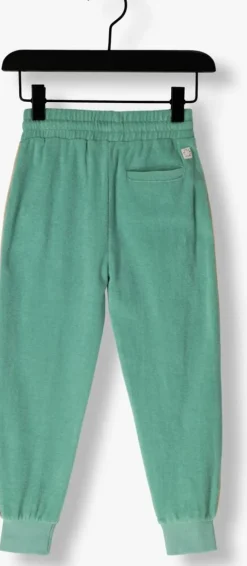 groene sproet & sprout joggingbroek track pants