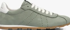 groene stefano lauran lage sneakers 1slick100