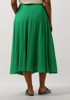 groene stella forest midirok e24ju005