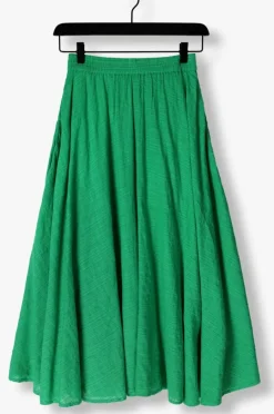 groene stella forest midirok e24ju005