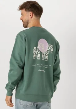 groene strøm clothing sweater sweater