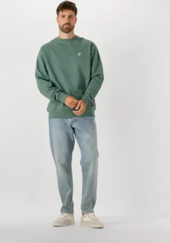 groene strøm clothing sweater sweater