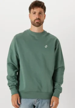groene strøm clothing sweater sweater