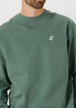 groene strøm clothing sweater sweater