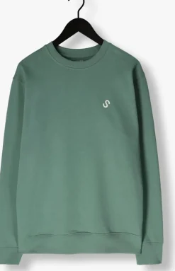 groene strøm clothing sweater sweater