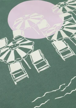 groene strøm clothing sweater sweater