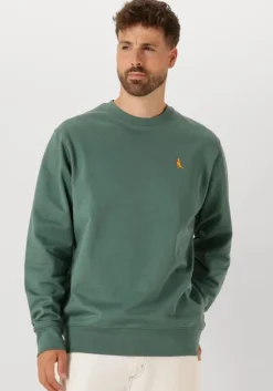 groene strøm clothing sweater sweater