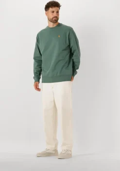 groene strøm clothing sweater sweater