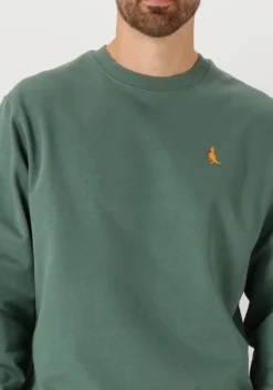 groene strøm clothing sweater sweater