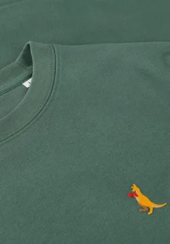 groene strøm clothing sweater sweater