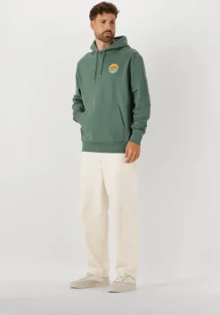 groene strøm clothing trui hoodies