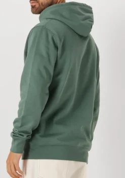 groene strøm clothing trui hoodies