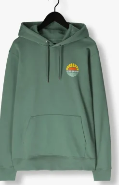 groene strøm clothing trui hoodies