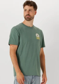 groene strøm clothing t-shirt t-shirt