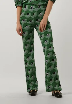 groene studio amaya pantalon didi