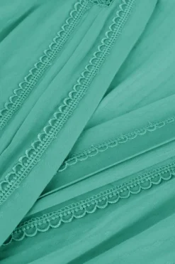 groene suncoo jumpsuit tais