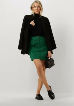 groene suncoo minirok folly