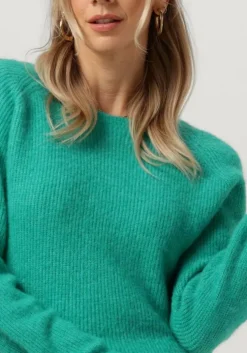 groene suncoo trui piraven