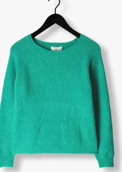 groene suncoo trui piraven