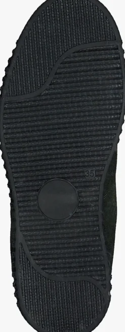 groene tango lage sneakers mandy 1