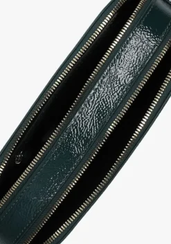 groene ted baker schoudertas darcew