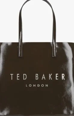 groene ted baker shopper crinkon