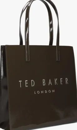 groene ted baker shopper crinkon