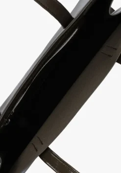 groene ted baker shopper crinkon