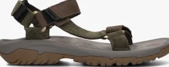 groene teva sandalen m hurricane xlt2 admix