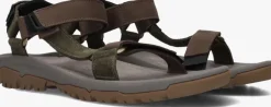 groene teva sandalen m hurricane xlt2 admix