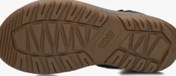 groene teva sandalen m hurricane xlt2 admix