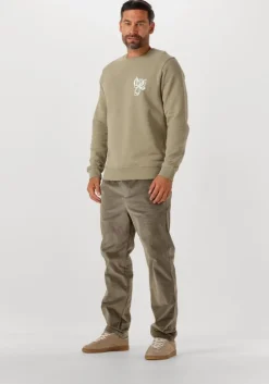 groene the goodpeople broeken bob new