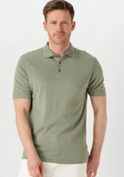 groene the goodpeople polo plan