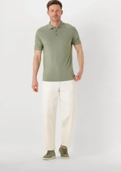 groene the goodpeople polo plan