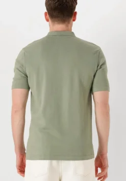 groene the goodpeople polo plan