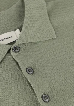 groene the goodpeople polo plan