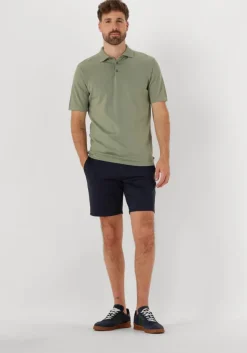 groene the goodpeople polo plan