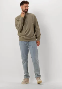 groene the goodpeople sweater lucca