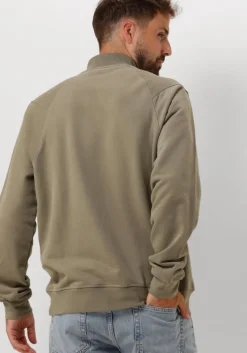 groene the goodpeople sweater lucca