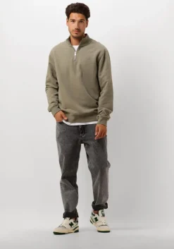 groene the goodpeople sweater lucca