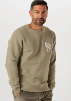 groene the goodpeople sweater lito