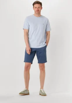 groene the hoff brand lage sneakers park man