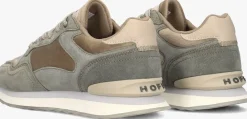 groene the hoff brand lage sneakers mexico