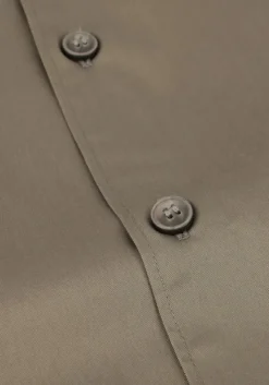 groene tiger of sweden casual overhemd filbrodie